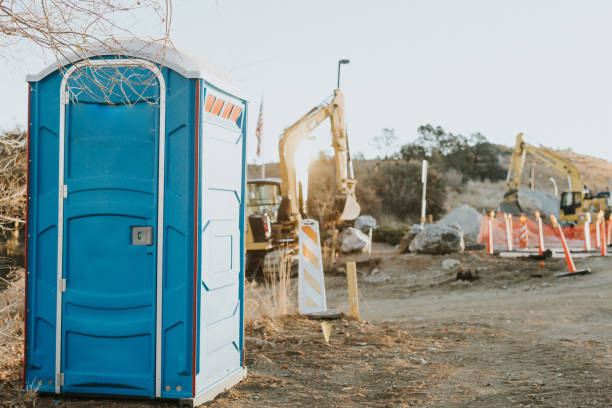 Best Affordable porta potty rental  in Farm Loop, AK