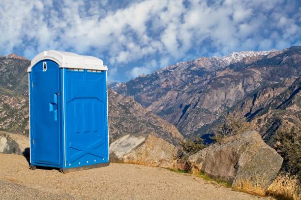 Best Long-term porta potty rental  in Farm Loop, AK