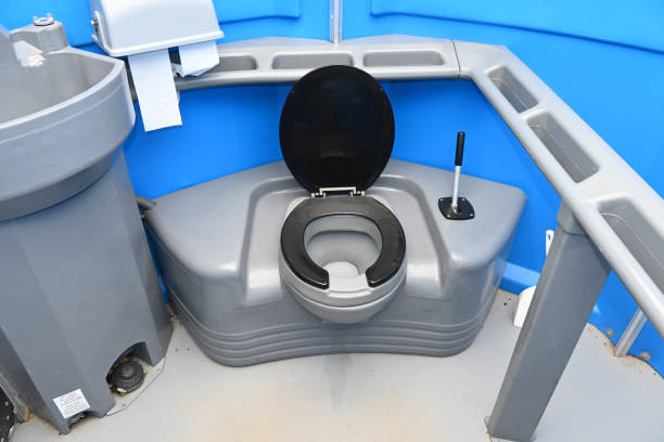 Portable Toilet Options We Offer in Farm Loop, AK