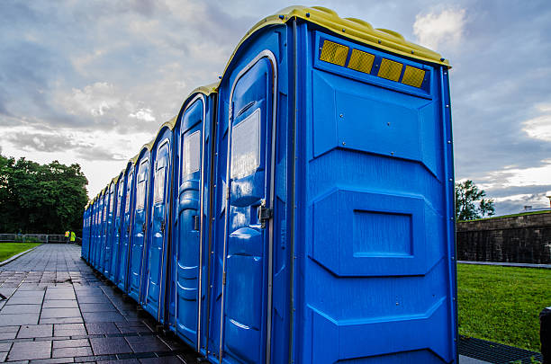 Best Long-term porta potty rental  in Farm Loop, AK